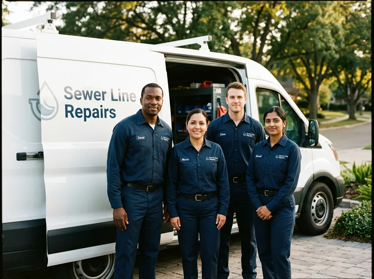 Emergency Plumber company in West Fairlee, VT